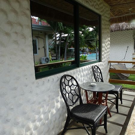 Bohol Wonderlagoon Resort Panglao Eksteriør bilde