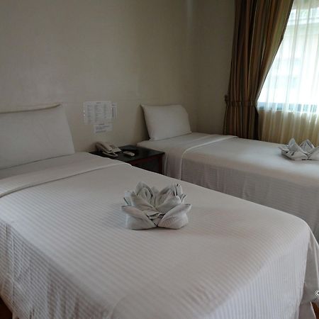 Bohol Wonderlagoon Resort Panglao Eksteriør bilde