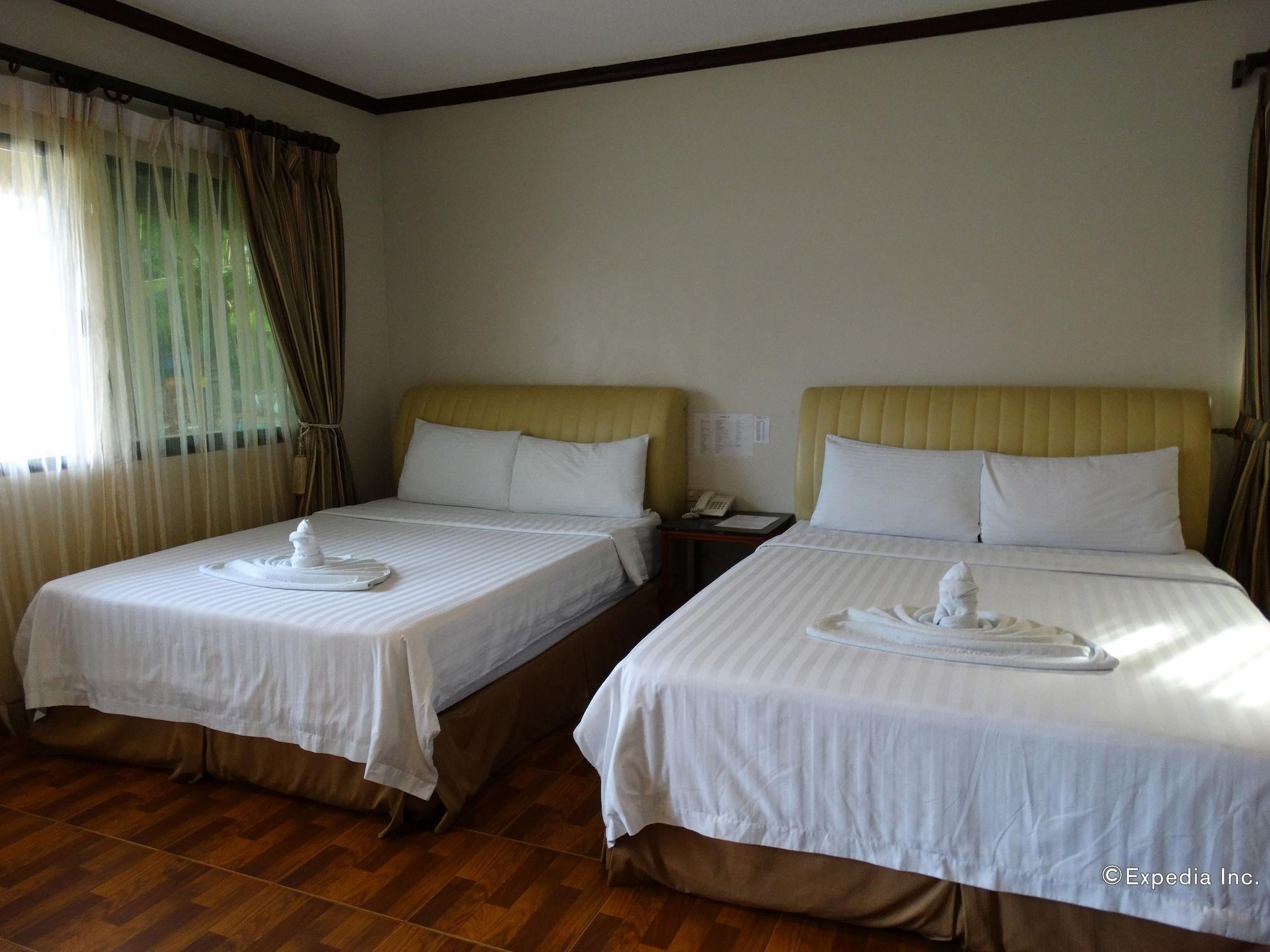 Bohol Wonderlagoon Resort Panglao Eksteriør bilde
