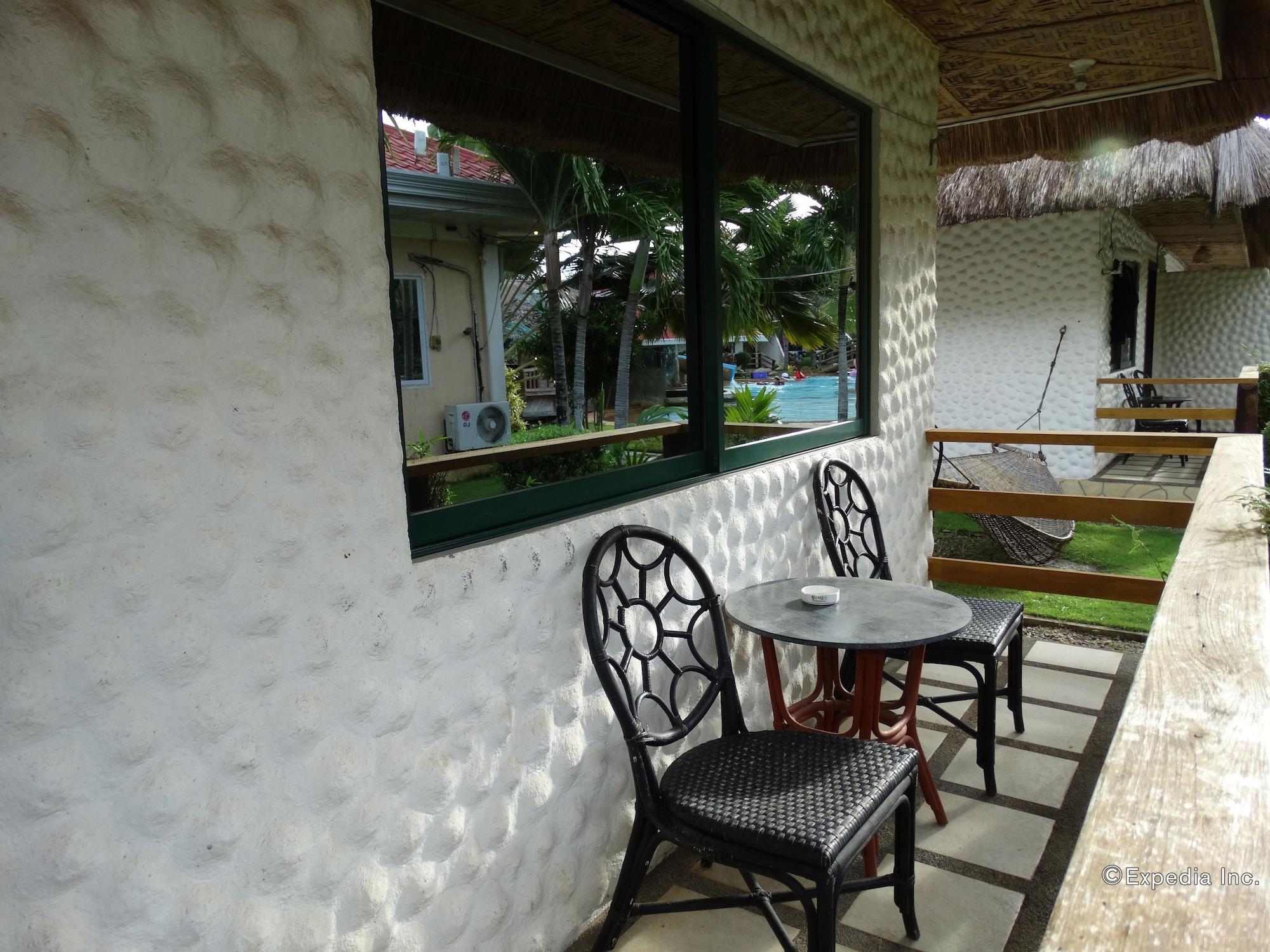 Bohol Wonderlagoon Resort Panglao Eksteriør bilde