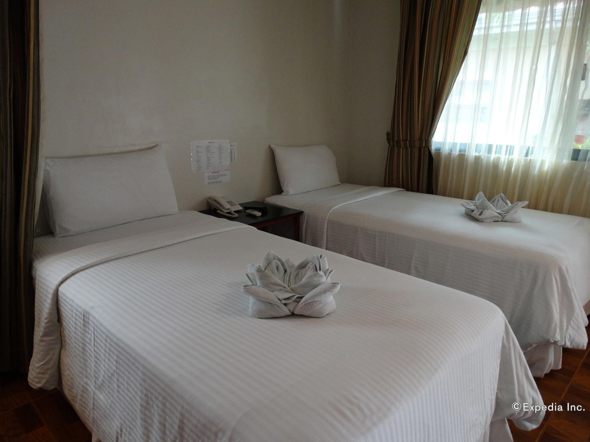 Bohol Wonderlagoon Resort Panglao Eksteriør bilde