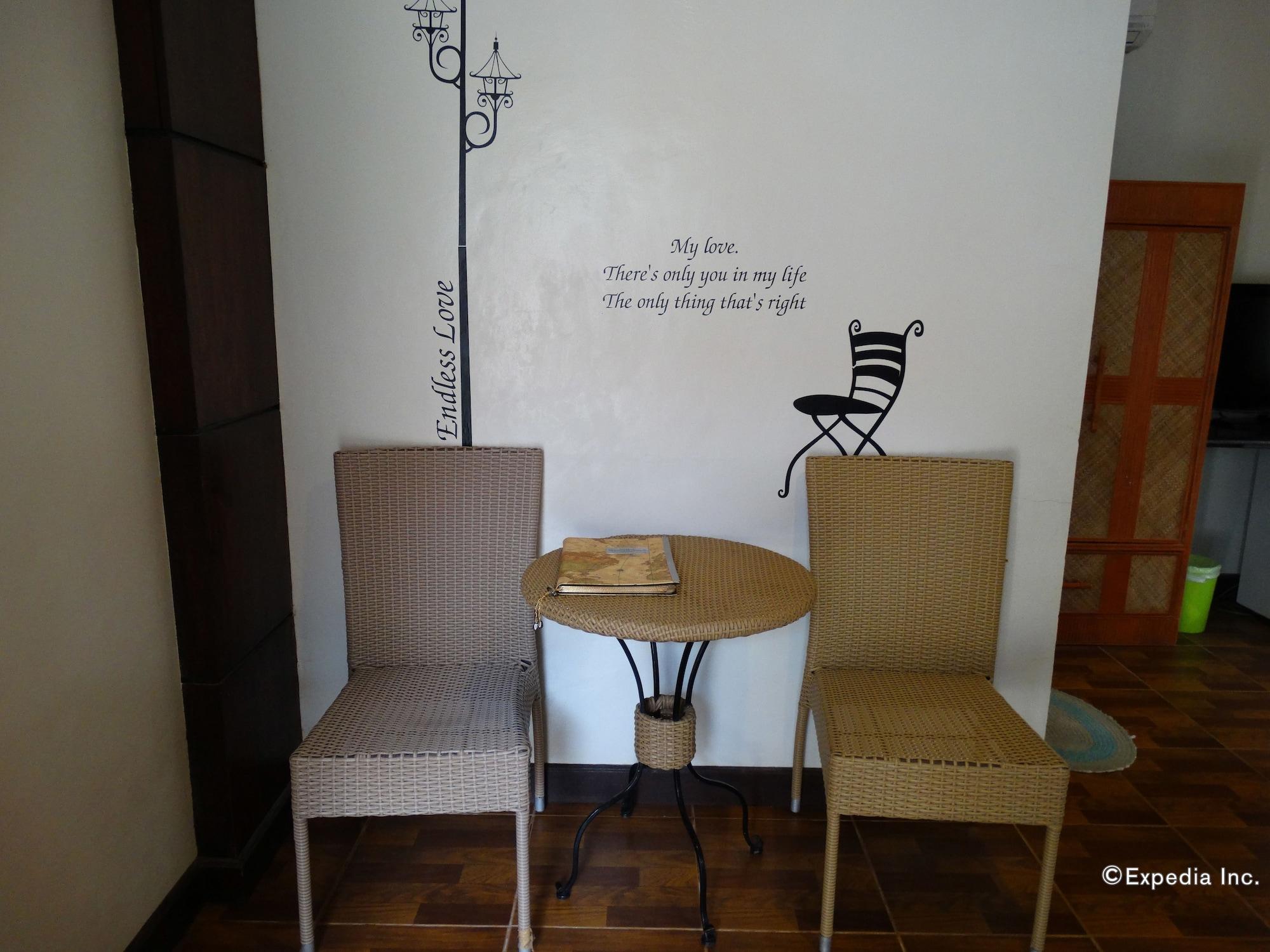 Bohol Wonderlagoon Resort Panglao Eksteriør bilde