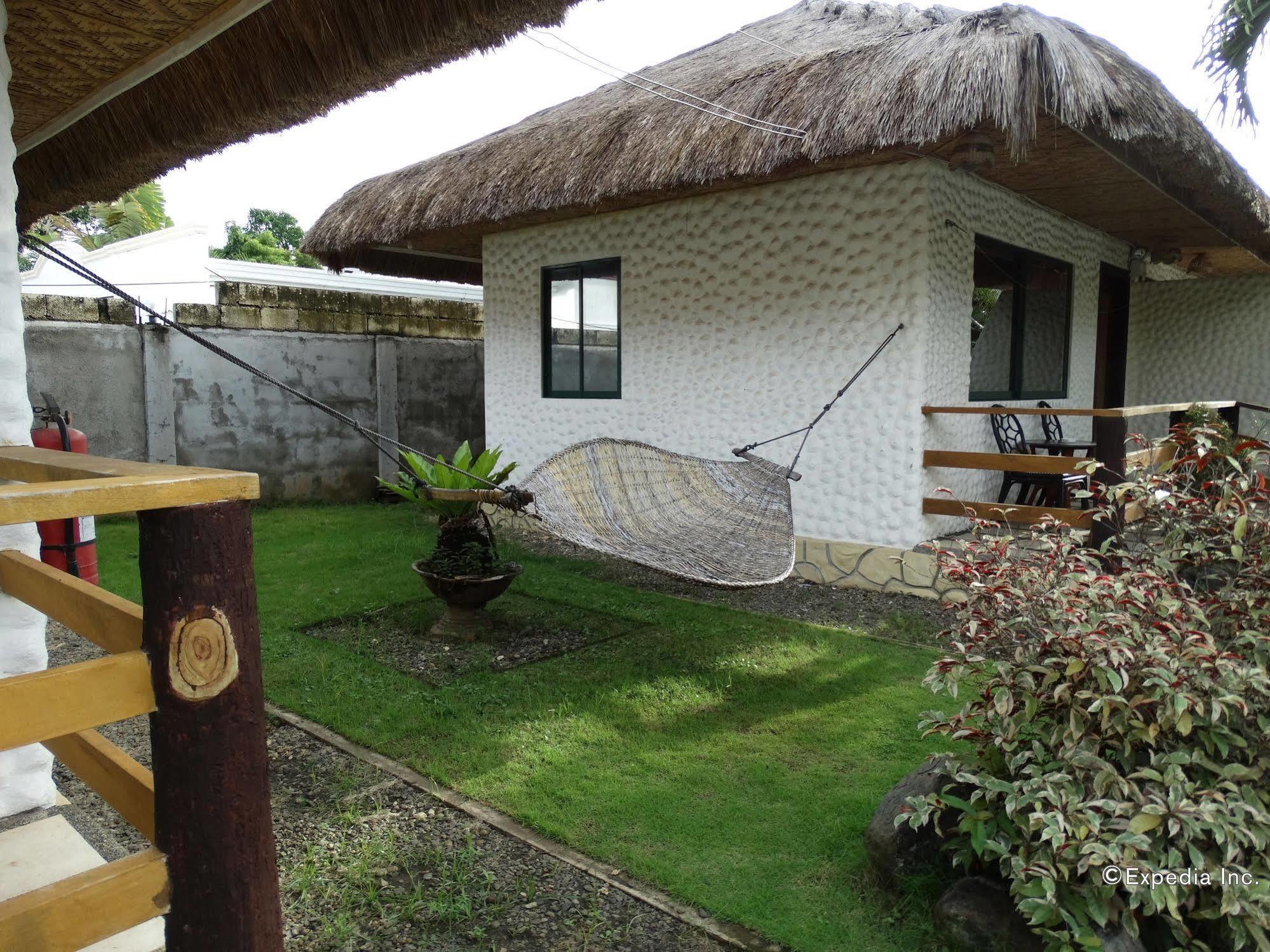 Bohol Wonderlagoon Resort Panglao Eksteriør bilde