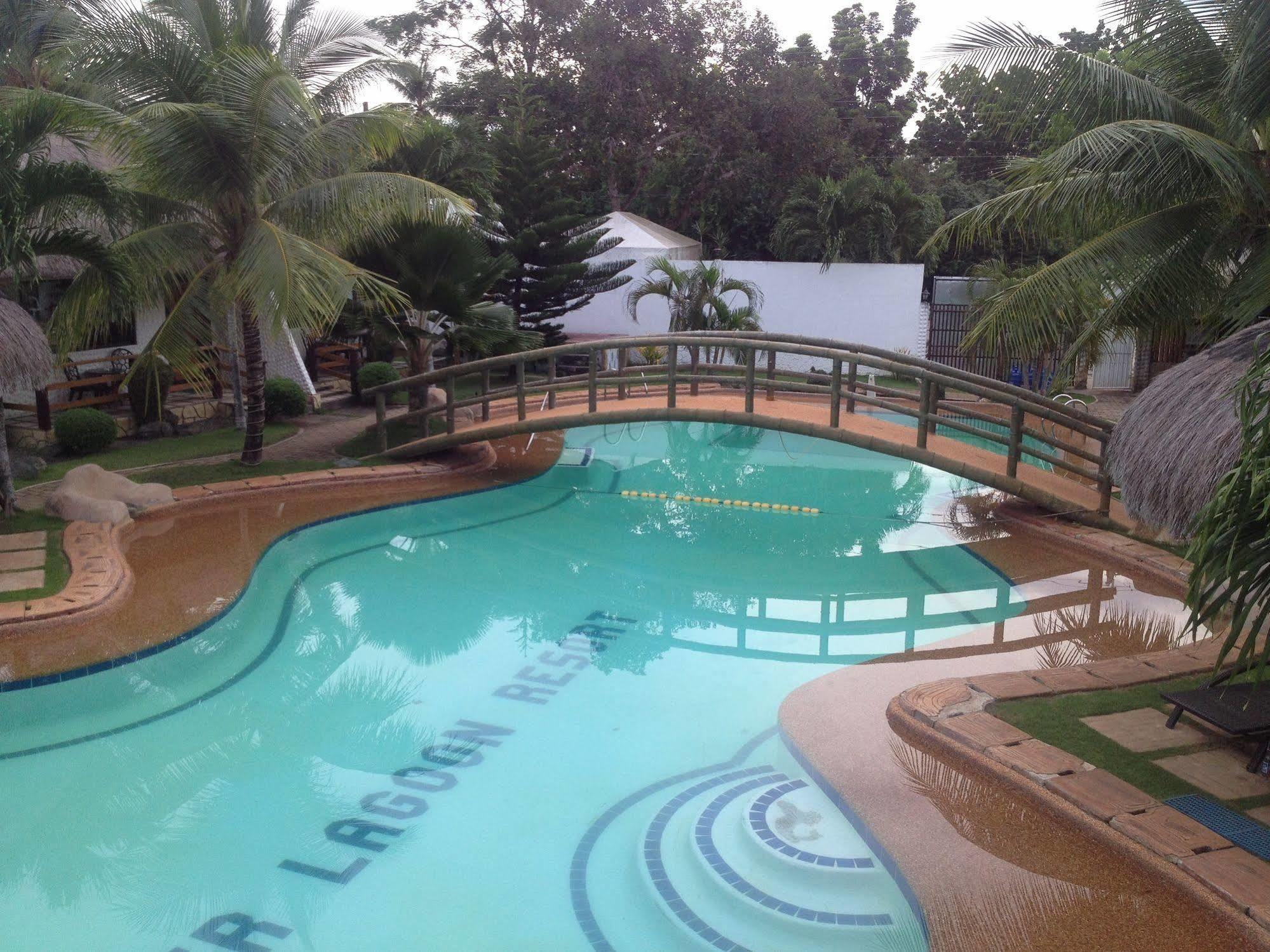 Bohol Wonderlagoon Resort Panglao Eksteriør bilde