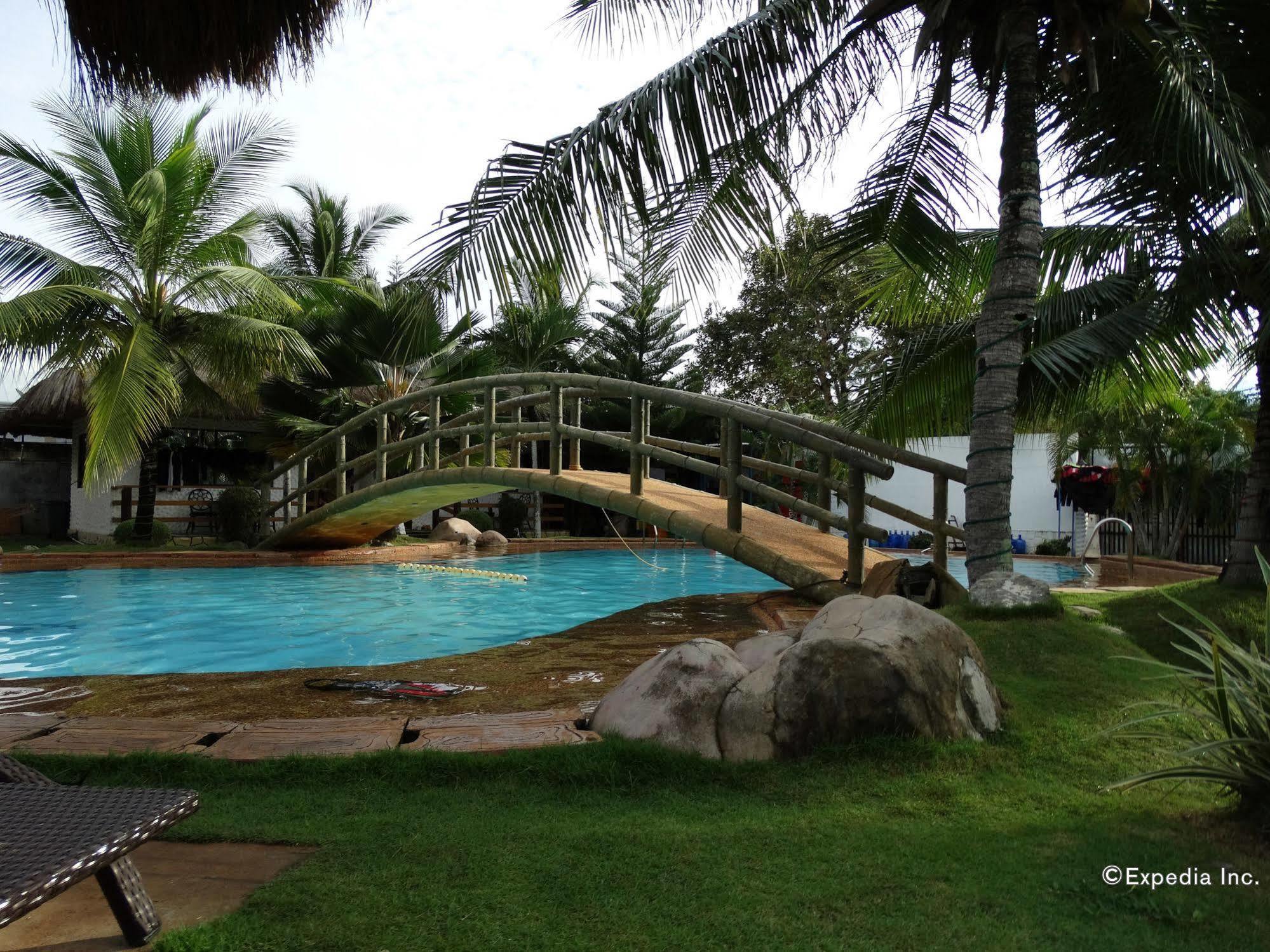 Bohol Wonderlagoon Resort Panglao Eksteriør bilde