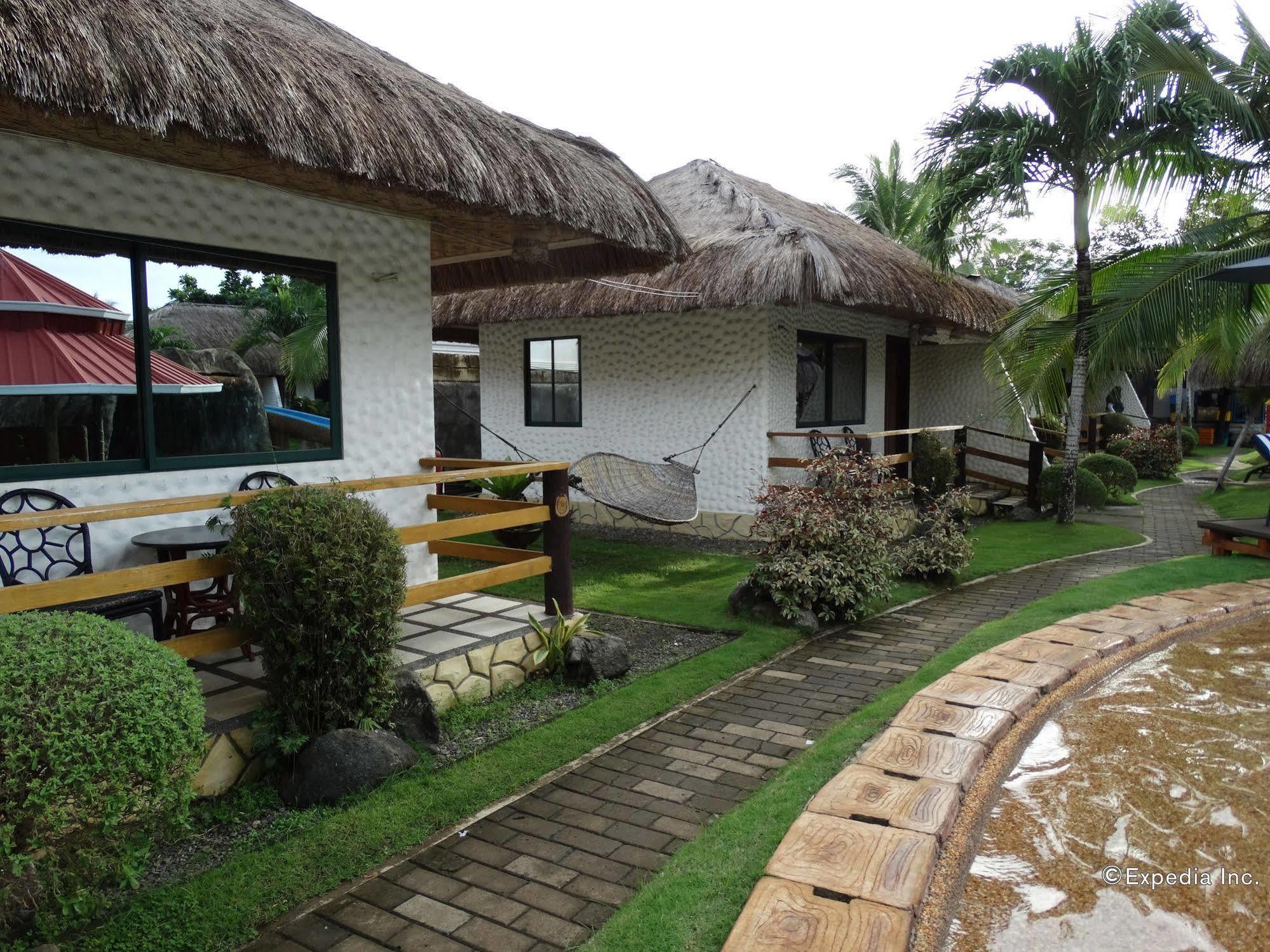 Bohol Wonderlagoon Resort Panglao Eksteriør bilde