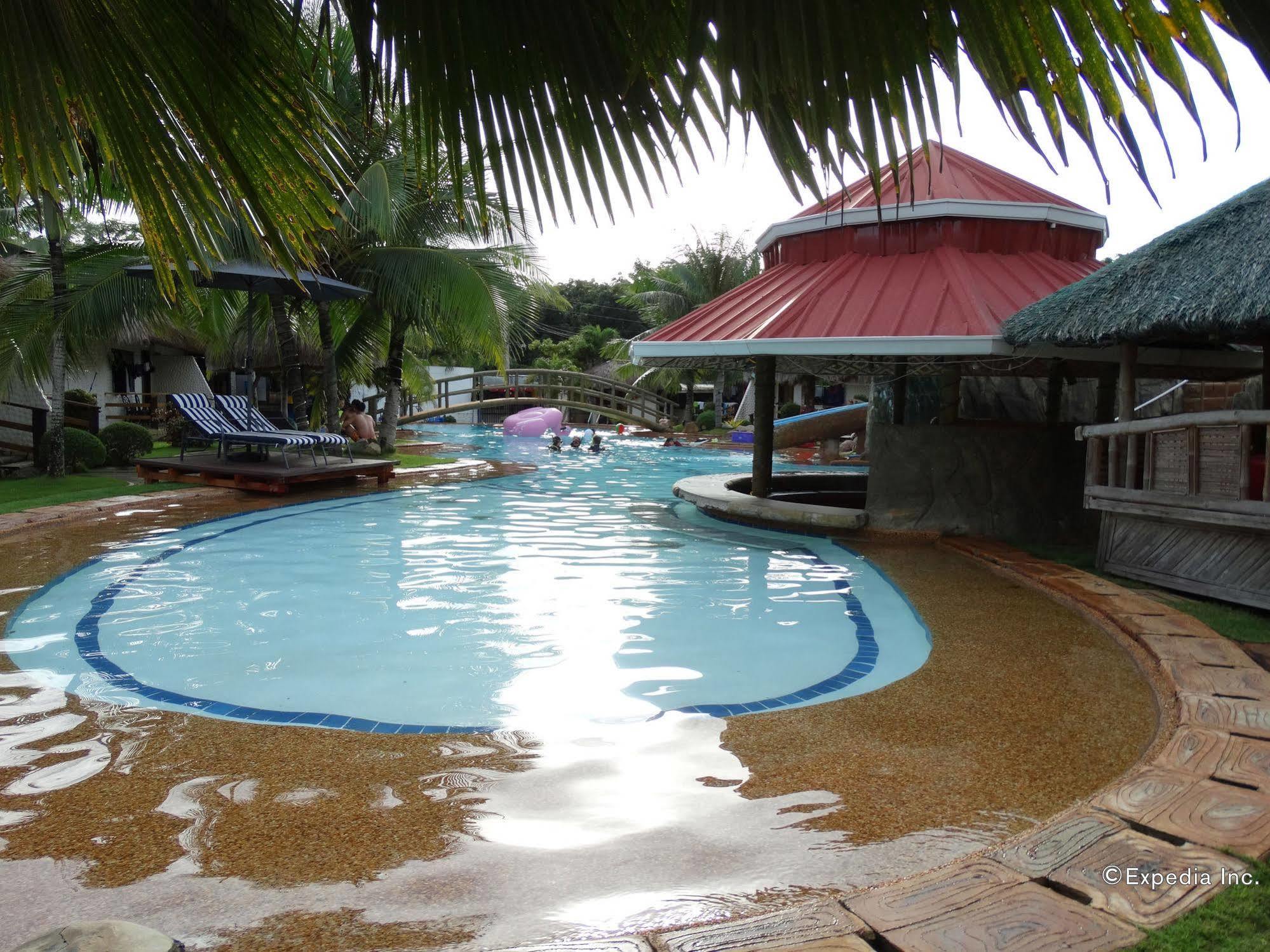 Bohol Wonderlagoon Resort Panglao Eksteriør bilde