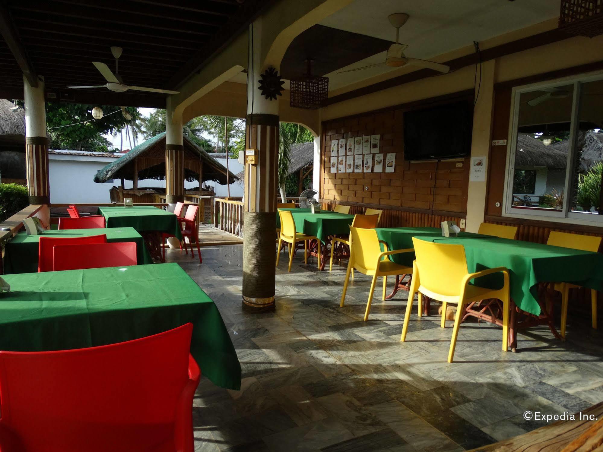 Bohol Wonderlagoon Resort Panglao Eksteriør bilde
