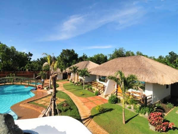 Bohol Wonderlagoon Resort Panglao Eksteriør bilde